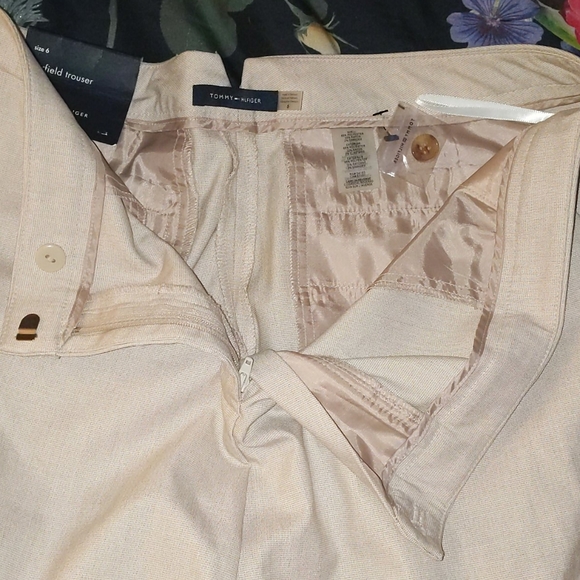 Tommy Hilfiger women's trousers - Picture 10 of 10
